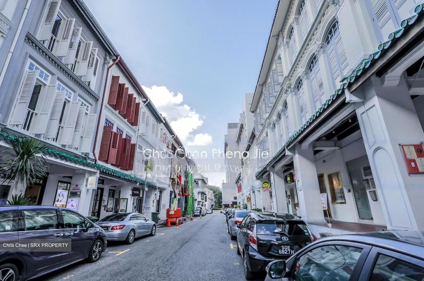 Tanjong Pagar Road (D2), Shop House #456332661